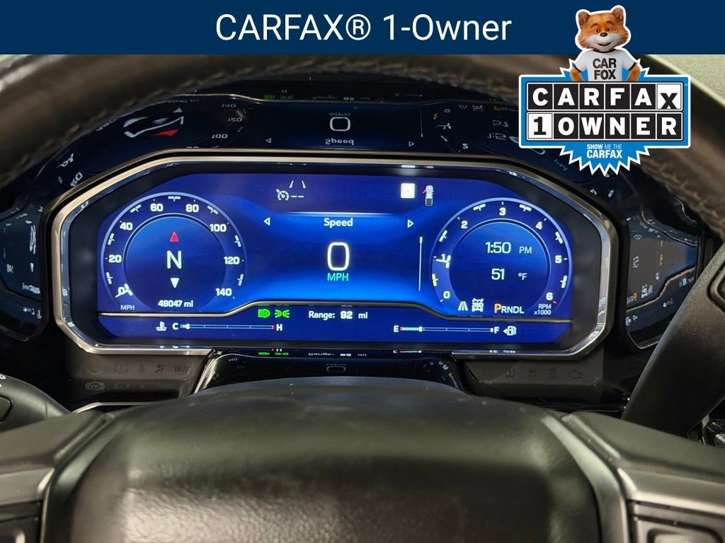 Certified 2022 Chevrolet Silverado 1500 RST w/ Protection Package image 3