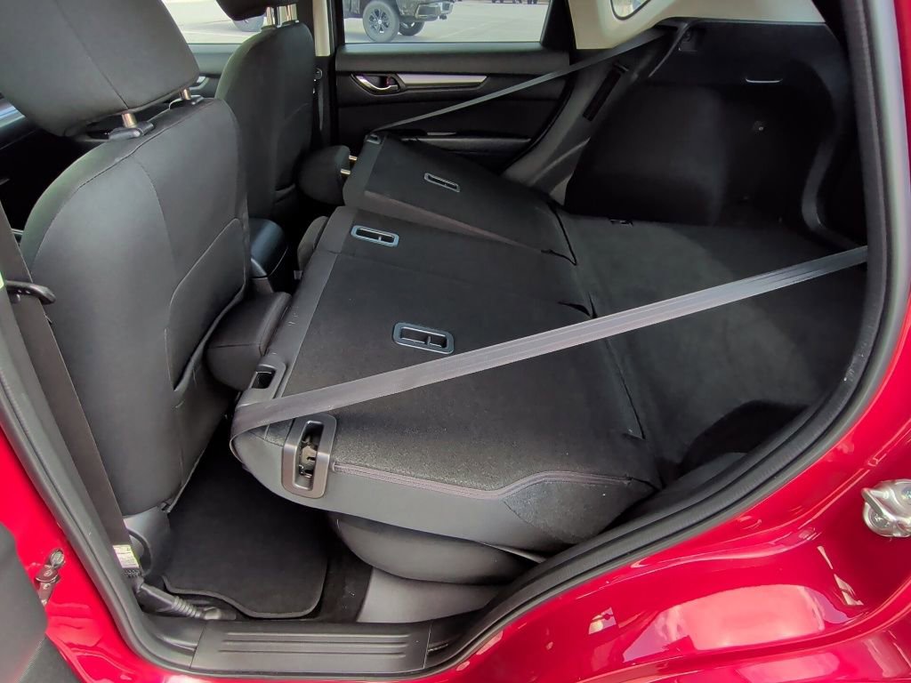 Used 2020 MAZDA CX-5 Sport FWD image 32