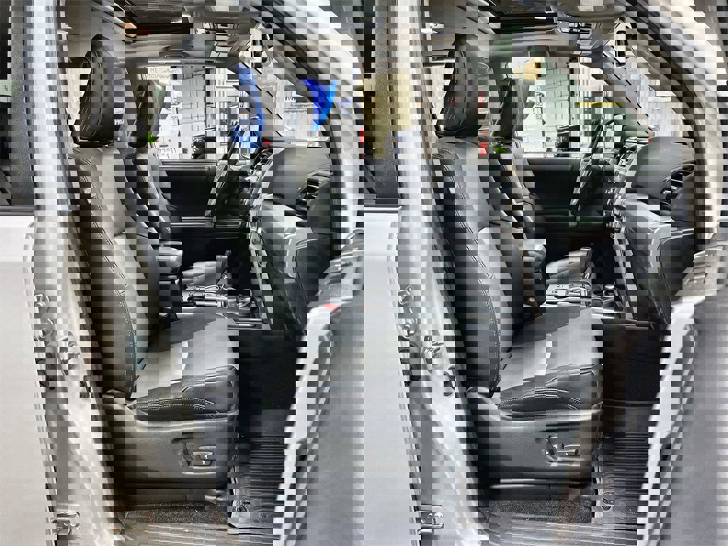 Used 2021 Toyota 4Runner SR5 Premium image 26