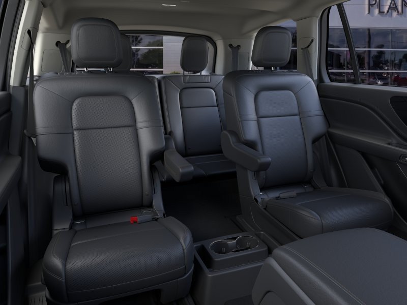 New 2026 Lincoln Aviator 2WD image 11
