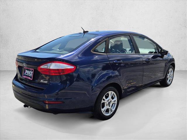 Used 2016 Ford Fiesta SE FWD image 5