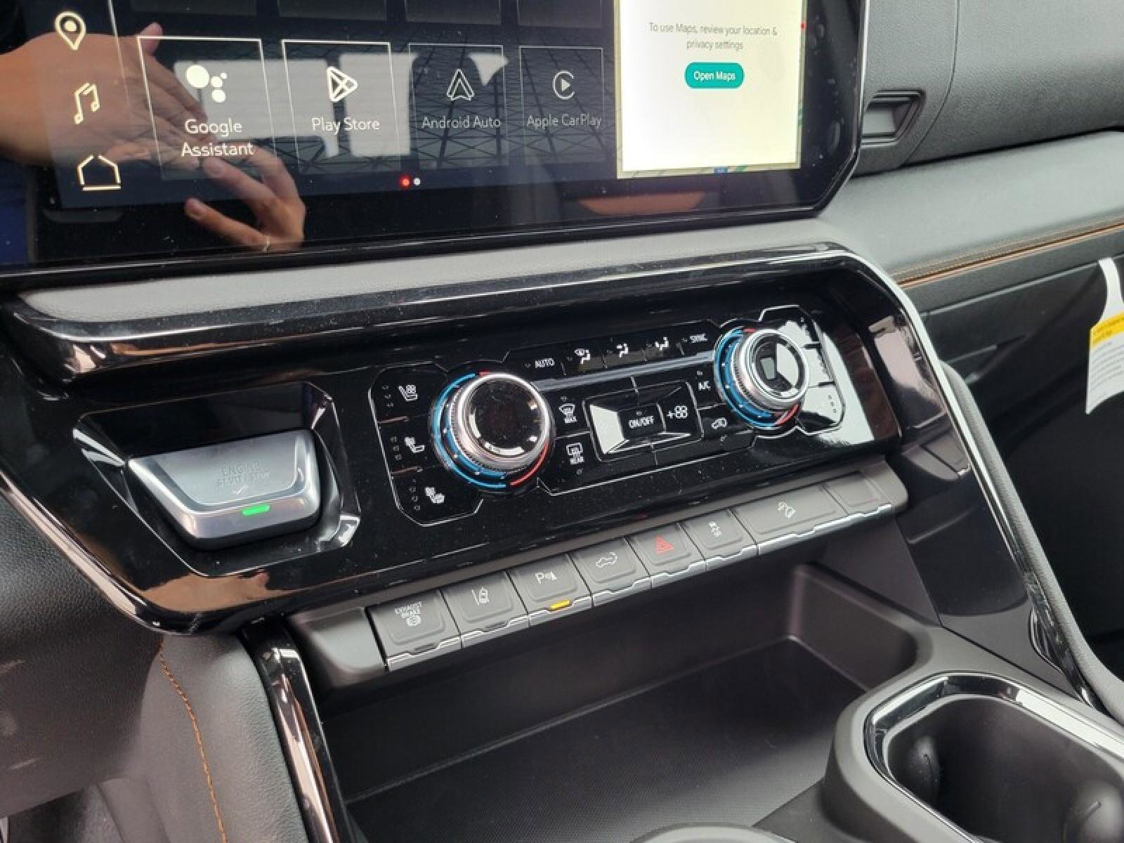 New 2026 GMC Sierra 3500 AT4 w/ AT4 Premium Plus Package image 20