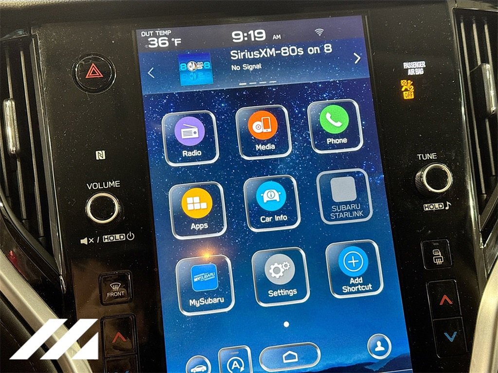 Used 2021 Subaru Outback Premium image 16