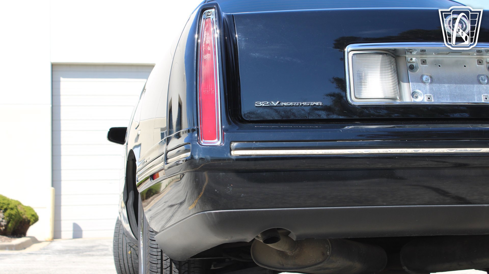 Used 1999 Cadillac De Ville Concours FWD image 36