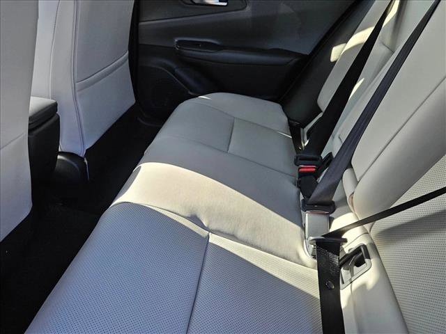 New 2026 Toyota Prius Limited image 15