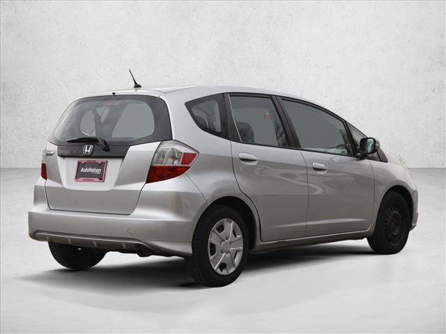 Used 2013 Honda Fit image 5