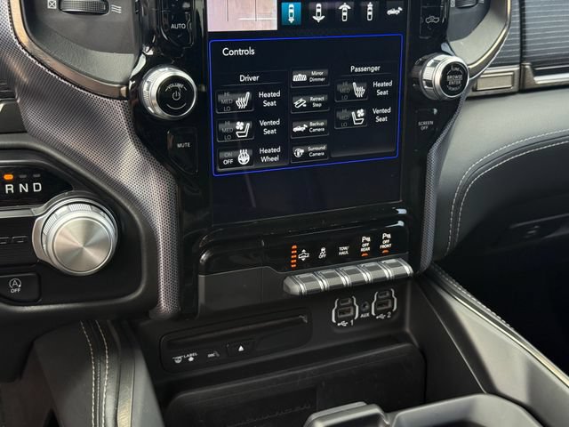 Used 2019 RAM 1500 Limited RWD image 17