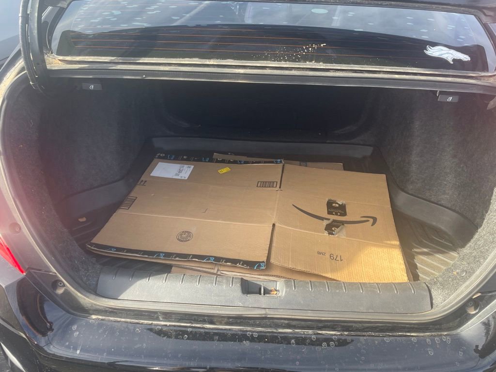 Used 2018 Honda Civic EX image 14