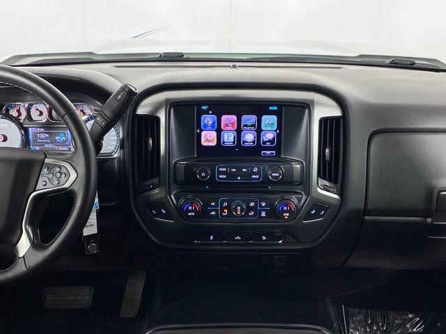 Certified 2016 Chevrolet Silverado 1500 LT w/ All Star Edition image 19