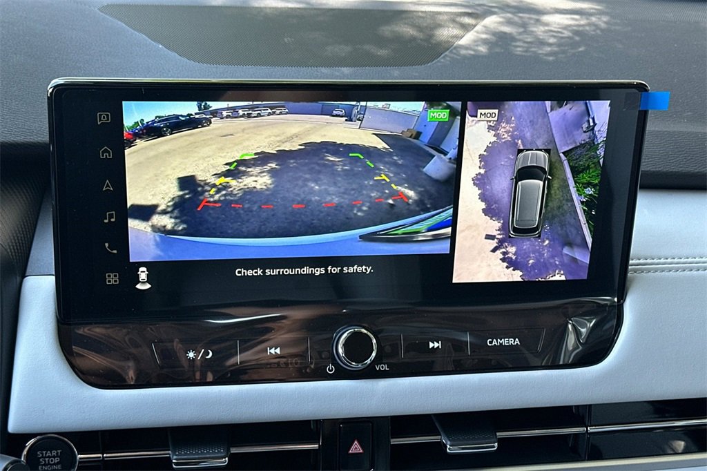 New 2025 Mitsubishi Outlander SE image 20