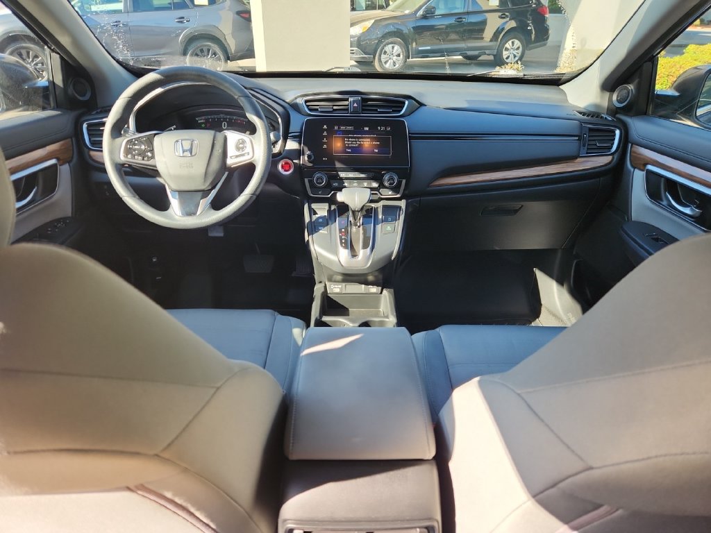 Used 2020 Honda CR-V EX image 21