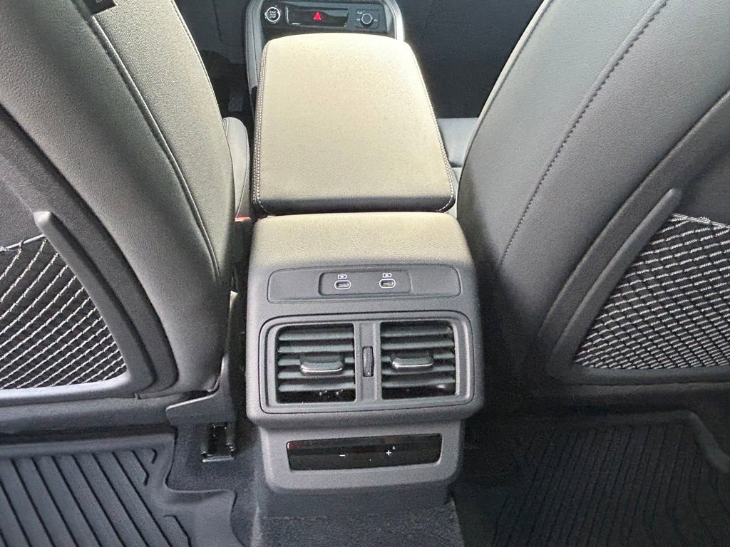 New 2025 Audi Q5 Premium Plus image 58