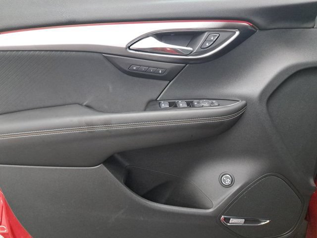 Used 2025 Buick Envision Sport Touring AWD/4WD image 23
