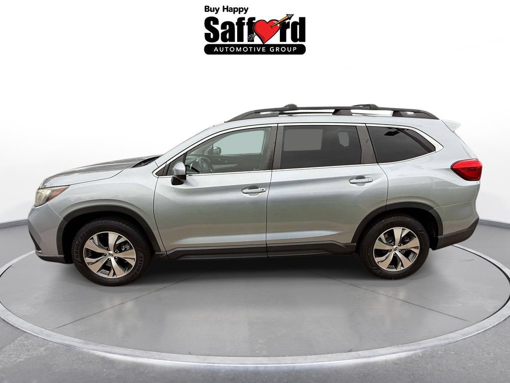 Used 2019 Subaru Ascent Premium AWD/4WD image 4