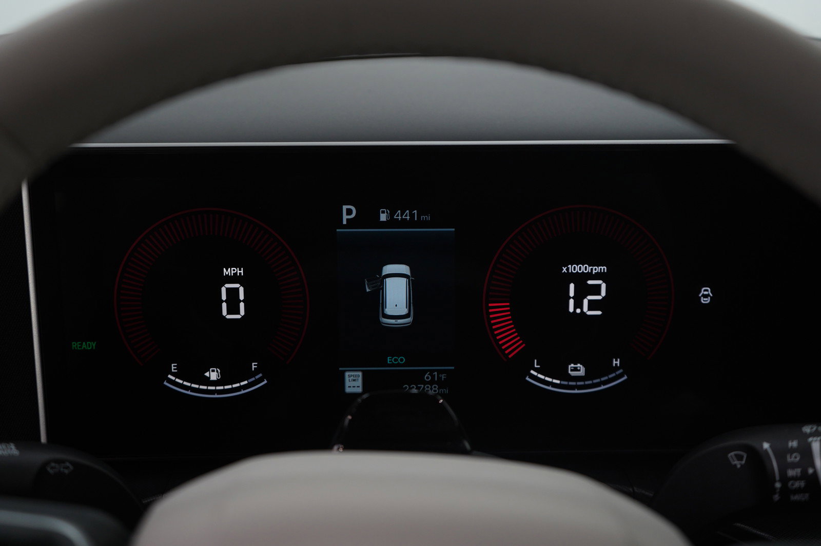 Used 2025 Hyundai Santa Fe SEL image 20