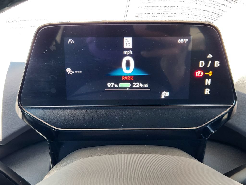 Certified 2024 Volkswagen ID.4 Pro AWD/4WD image 12