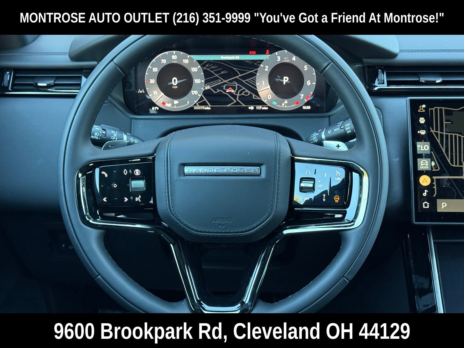 New 2026 Land Rover Range Rover Velar Dynamic SE image 25