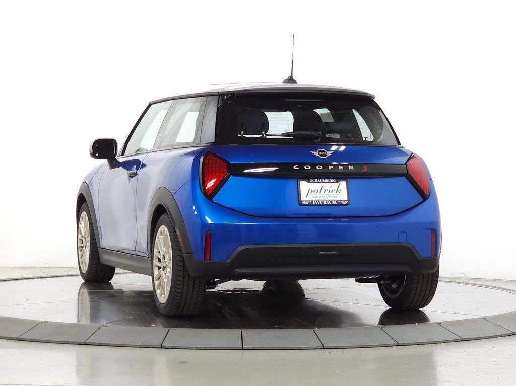 Used 2025 MINI Cooper S image 6