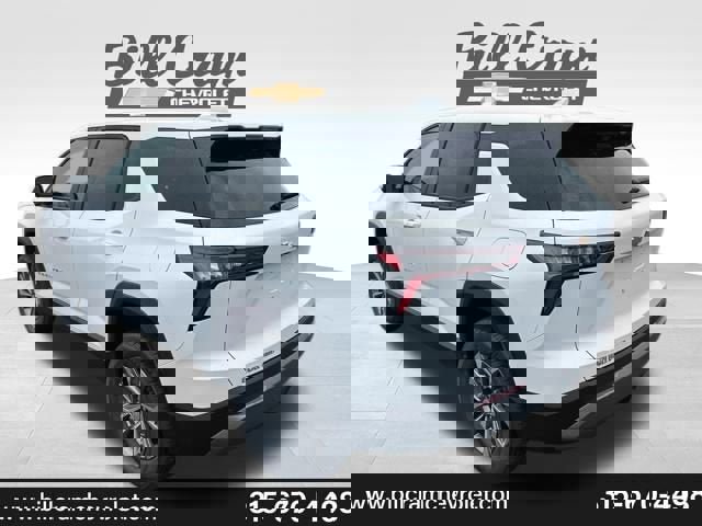 New 2026 Chevrolet Equinox LT w/ Convenience Package II image 39