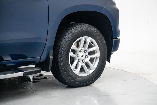 Used 2023 Chevrolet Silverado 1500 RST image 7
