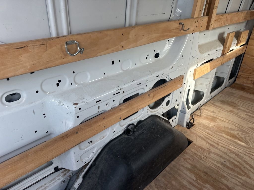 Used 2019 Ford Transit 250 130 Low Roof w/ Exterior Upgrade Package image 25