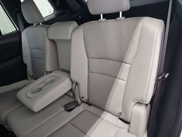 Used 2023 Honda Passport Elite image 20