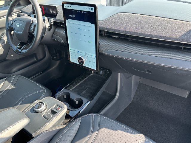 Used 2023 Ford Mustang Mach-E Premium AWD/4WD image 8