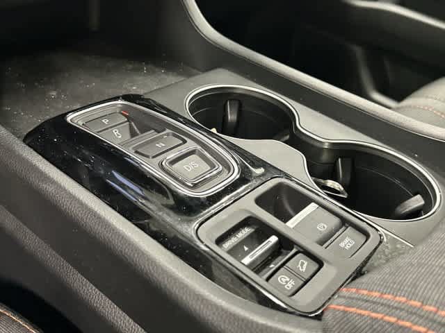 Certified 2026 Honda Pilot Sport image 25