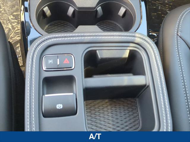 New 2026 Ford Mustang Mach-E Select w/ Comfort Package Lite AWD/4WD image 15