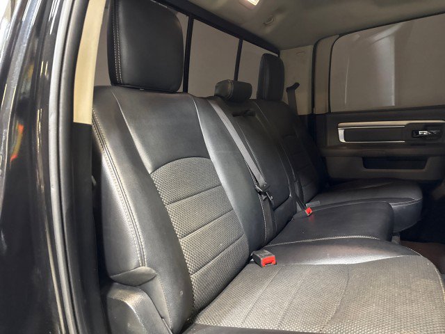 Used 2018 RAM 2500 Lone Star image 66