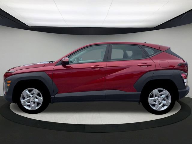 New 2026 Hyundai Kona SE image 3