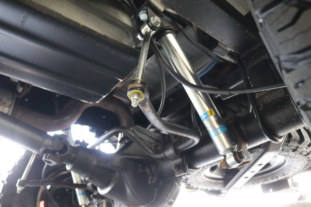 Used 1997 Ford F250 XLT image 34