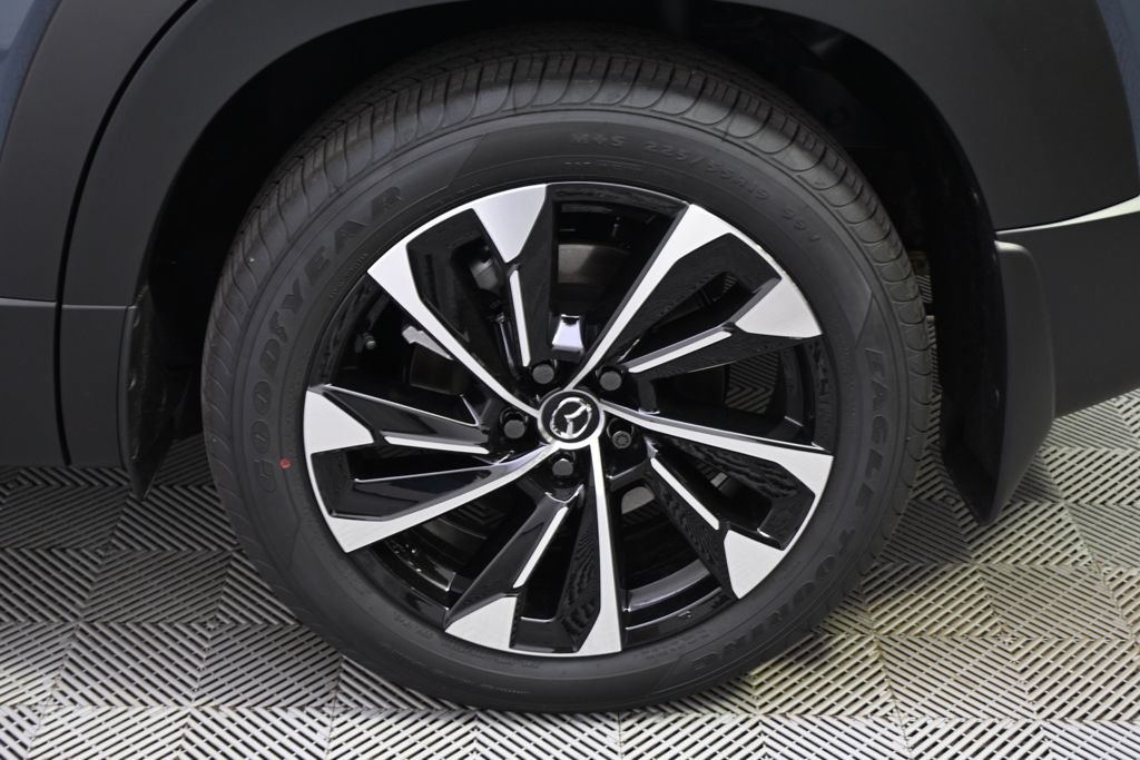 New 2026 MAZDA CX-50 2.5 Hybrid w/ Weather Package AWD/4WD image 20