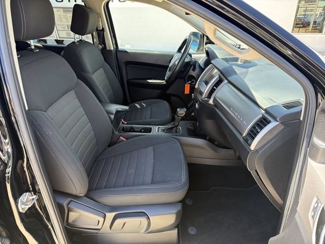 Used 2019 Ford Ranger XLT w/ Equipment Group 301A Mid RWD image 25