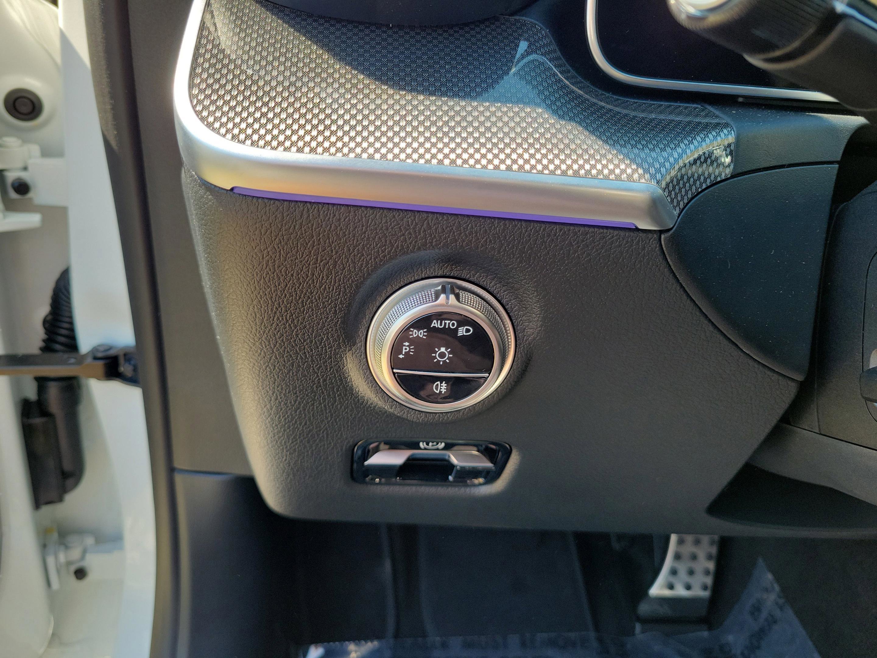 New 2026 Mercedes-Benz C 43 AMG 4MATIC Sedan image 29