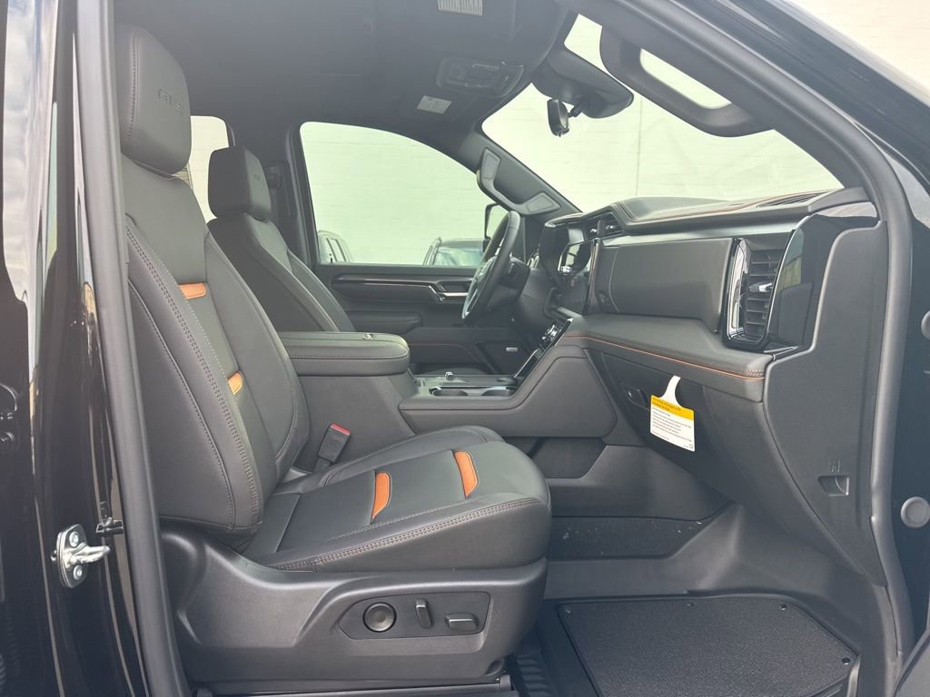 New 2026 GMC Sierra 2500 AT4 w/ AT4 Premium Plus Package image 23