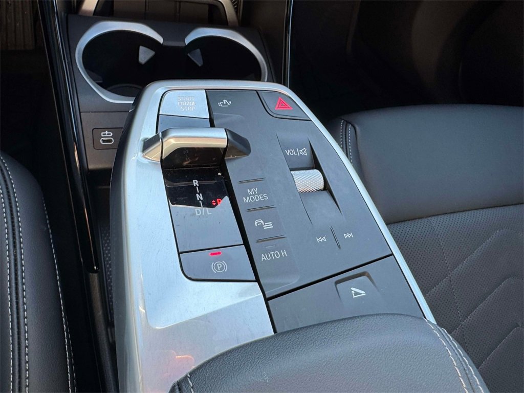 Certified 2025 BMW X1 xDrive28i w/ Convenience Package image 16