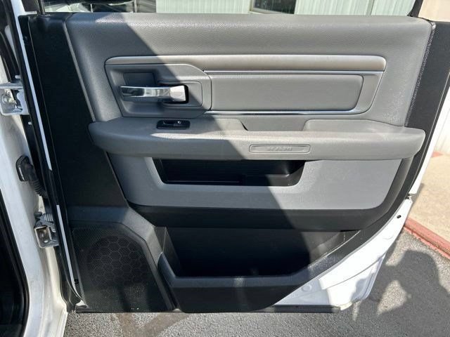 Used 2019 RAM 1500 Warlock AWD/4WD image 51