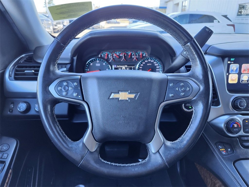 Used 2020 Chevrolet Tahoe Premier image 26