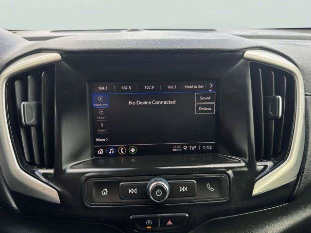 Used 2022 GMC Terrain SLE w/ Driver Convenience Package FWD image 31