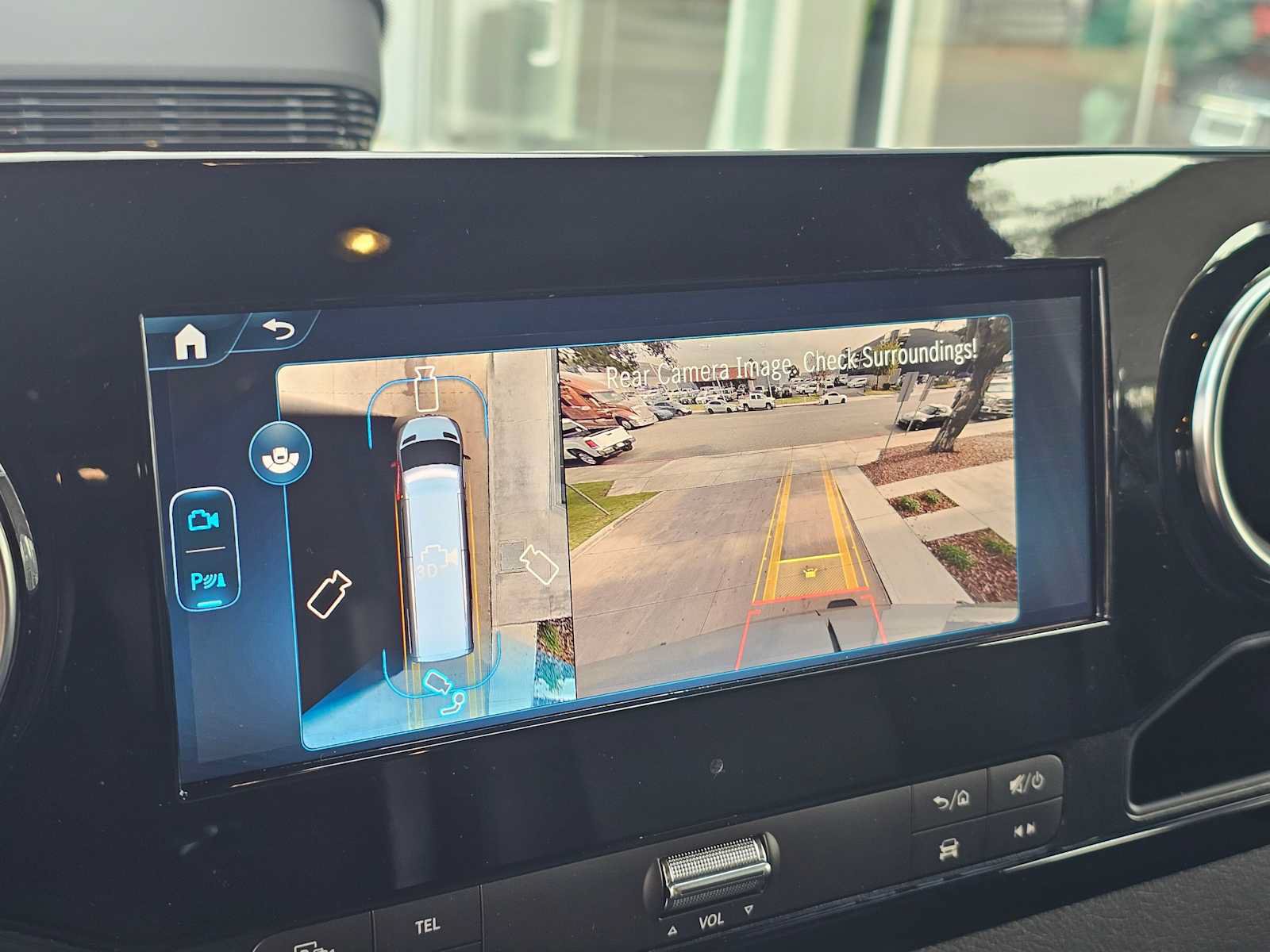 New 2026 Mercedes-Benz Sprinter 2500 image 25