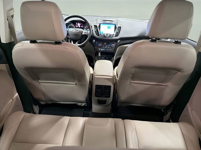 Used 2017 Ford Escape Titanium image 33