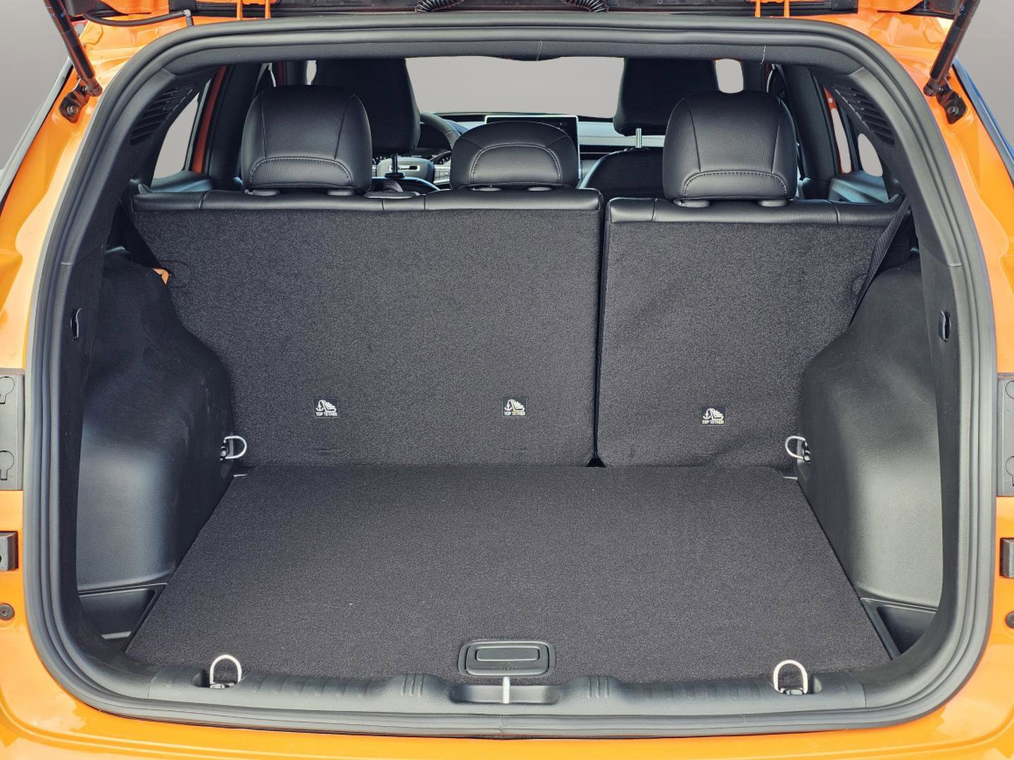 New 2026 Jeep Compass Latitude image 11