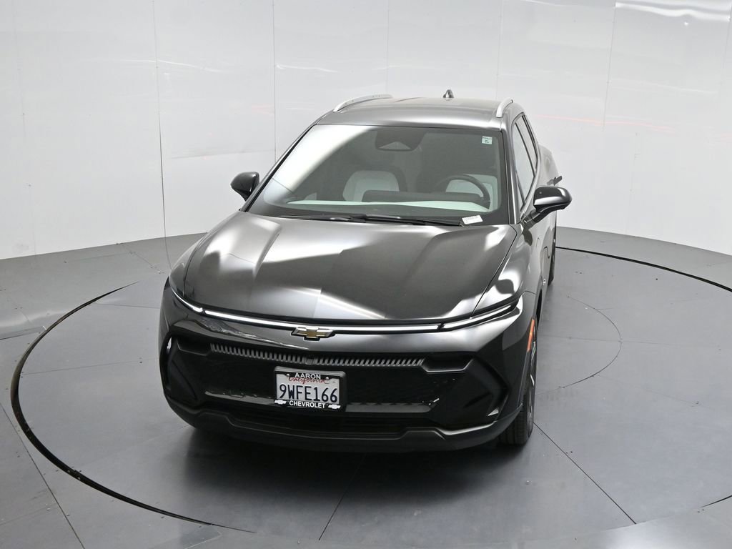 Used 2026 Chevrolet Equinox EV LT FWD image 66