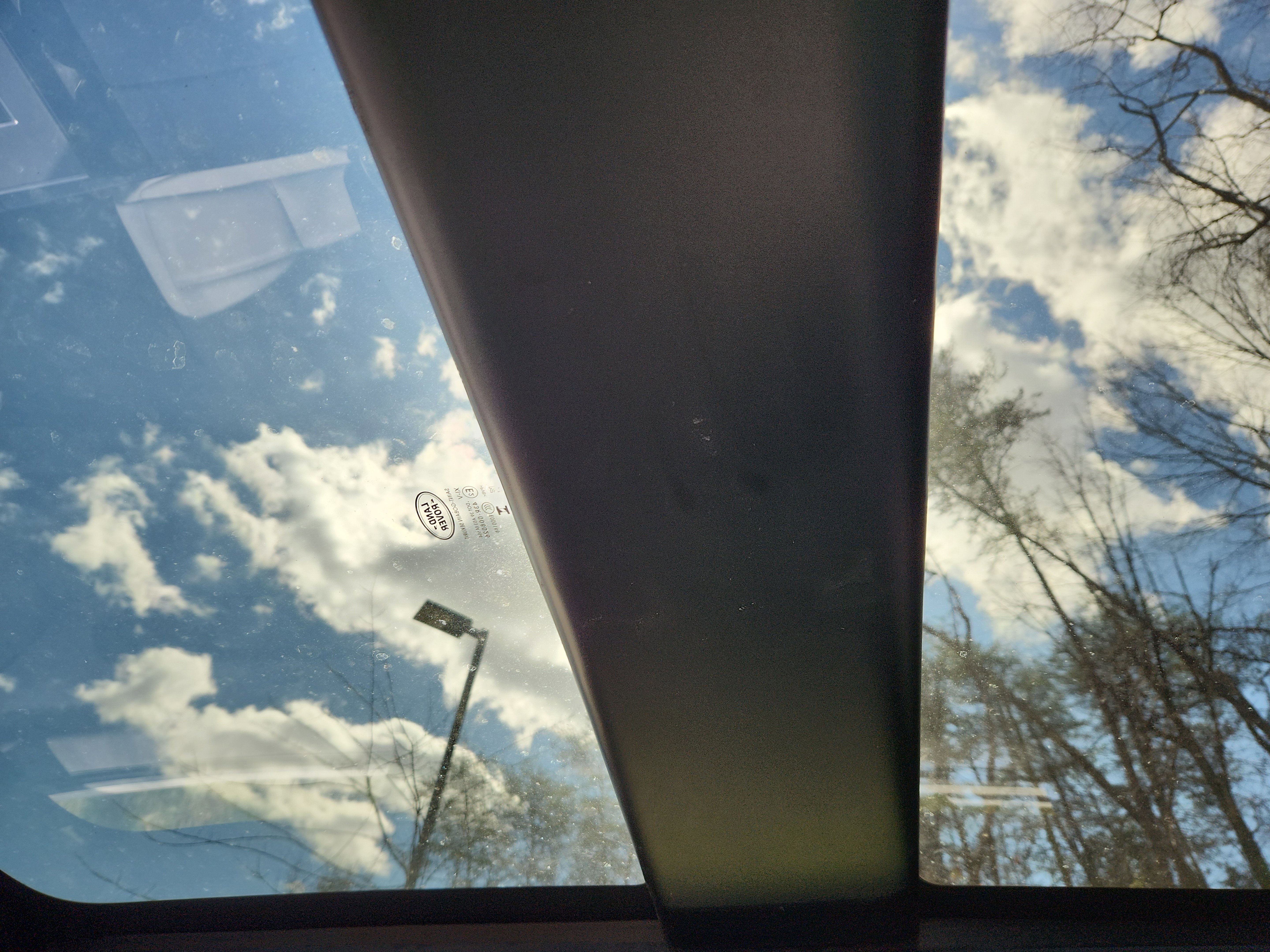 Certified 2026 Land Rover Range Rover Evoque S image 27