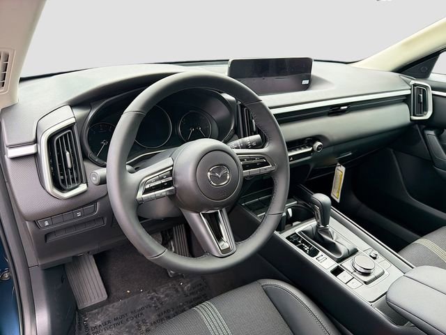 New 2026 MAZDA CX-50 AWD 2.5 S w/ Cargo Package image 24