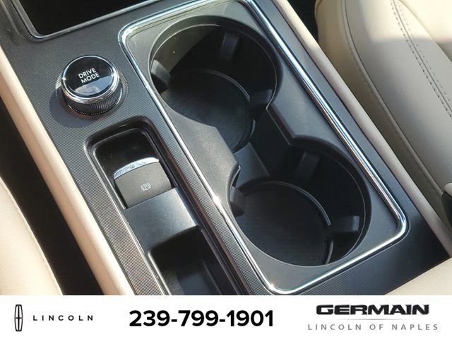 New 2025 Lincoln Corsair AWD image 31