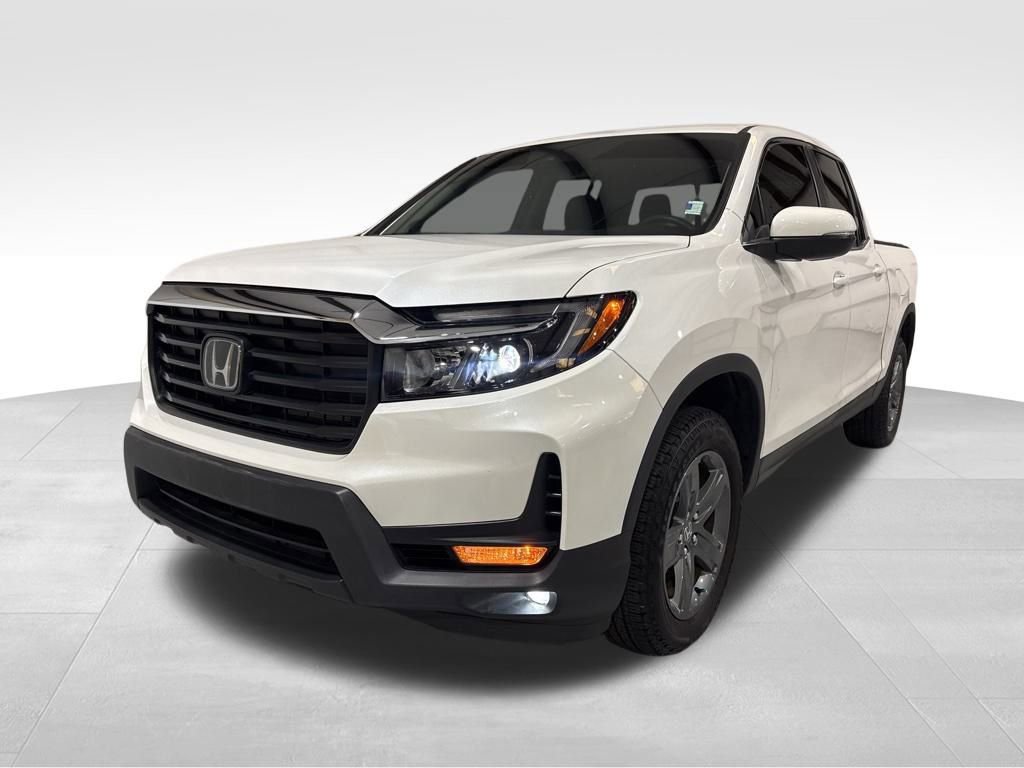 Used 2023 Honda Ridgeline RTL image 1