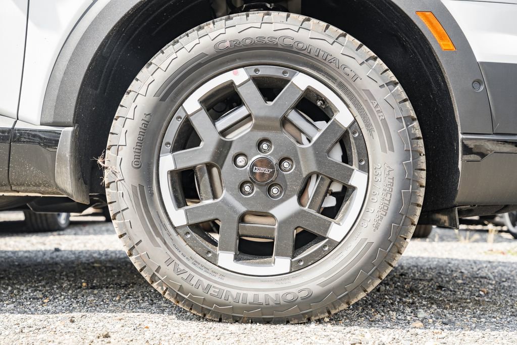 New 2026 Hyundai Palisade XRT Pro image 16