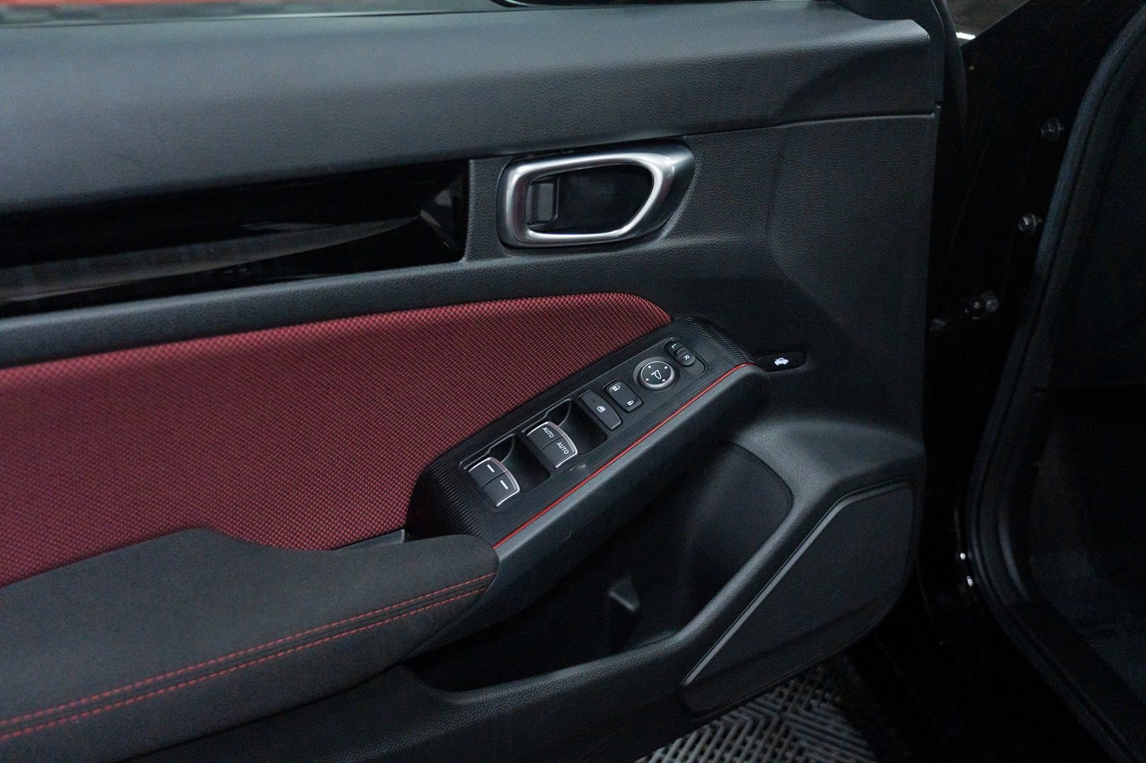 Used 2023 Honda Civic Si image 21